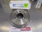 RDA Rear Brake Drums (SINGLE ONLY) Suits Honda Concerto 1.5Ltr New Part
