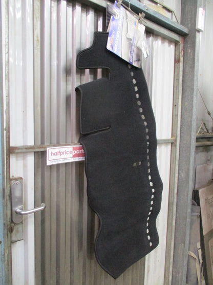 Sunland Das Mat Suits Holden CG Captiva 7 - New Part