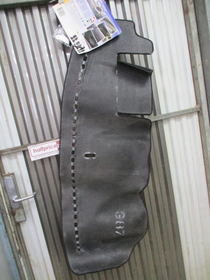 Sunland Das Mat Suits Holden CG Captiva 7 - New Part