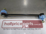 Transteering Left (Passenger) Rear Link Pin Suits Mazda 323 Protege New Part