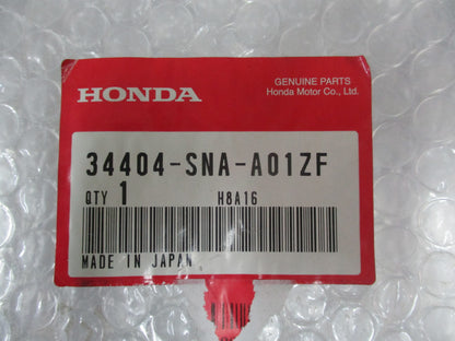 Honda Civic Genuine Ceiling Light Base (Warm Gray) New Part