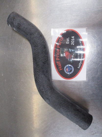 KIA Rio/Rio5 Genuine Upper Radiator Hose New Part