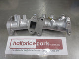 Mitsubishi Pajero V98W Genuine Air Inlet Fitting Manifold New Part