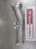 Mitsubishi Pajero V98W Genuine Air Inlet Fitting Manifold New Part