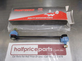 Transteering Left (Passenger) Rear Link Pin Suits Mazda 323 Protege New Part