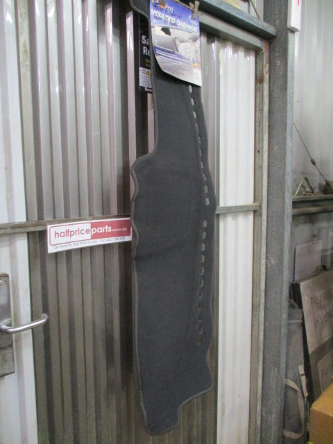 Sunland Genuine Dashmat Suits Holden RC Colorado - New Part