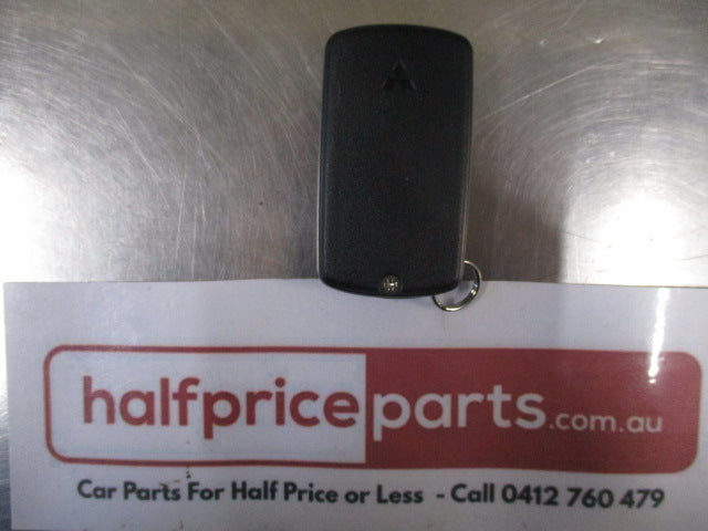 Mitsubishi Lancer/Outlander Genuine Keyless Entry Transmitter Fob New Part