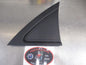 Kia Rio Genuine Right Hand Quarter Glass Garnish Trim New Part