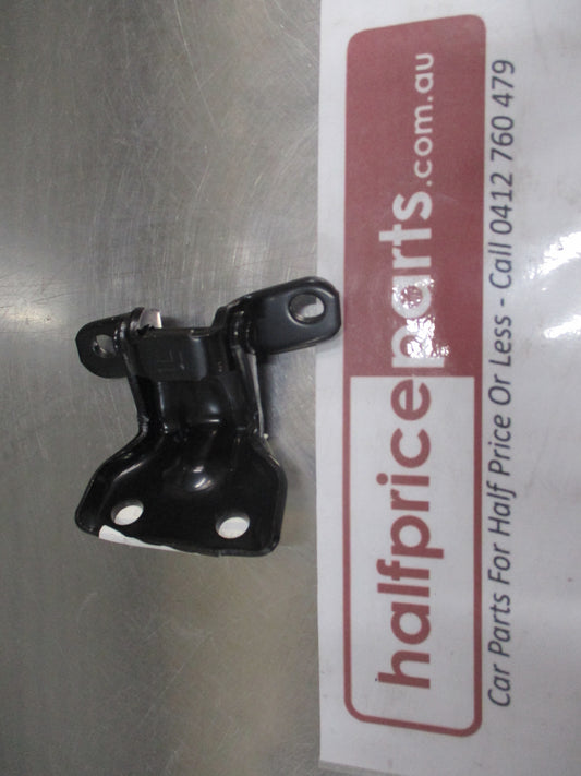 Mazda Protege Sedan Genuine Passenger Rear Door Upper Hinge New Part