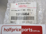 Mitsubishi Pajero V98W Genuine Air Inlet Fitting Manifold New Part