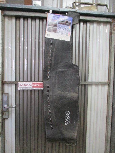 Sunland Genuine Dashmat Suits Holden RC Colorado - New Part