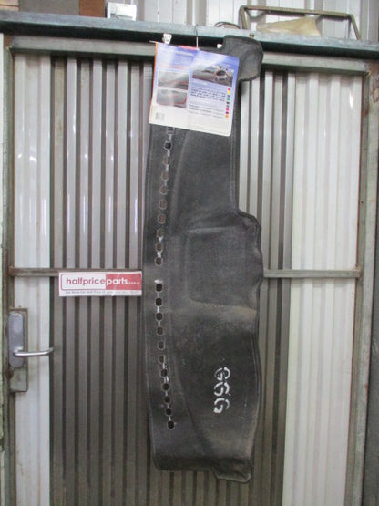 Sunland Genuine Dashmat Suits Holden RC Colorado - New Part