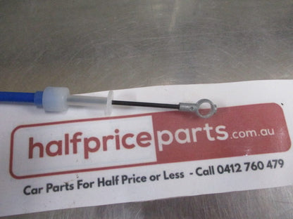 Mitsubishi Outlander Genuine Heater Wire Control Cable New Part