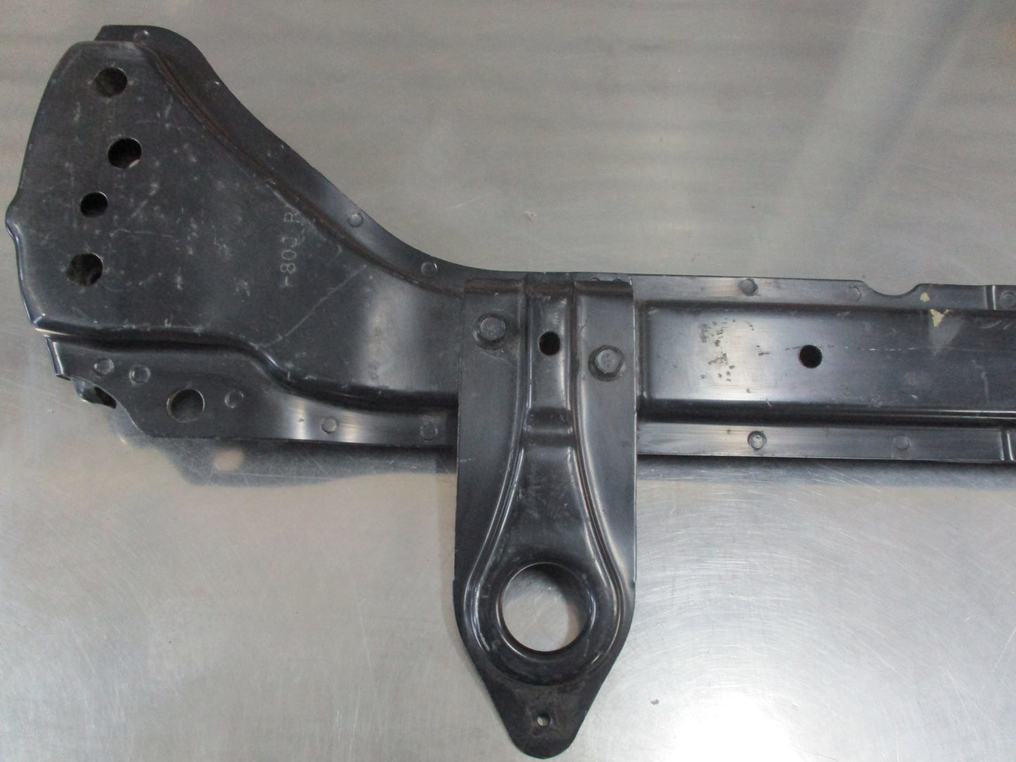 Suzuki SX4 Genuine Lower Radiator Support/Crossmember New Part