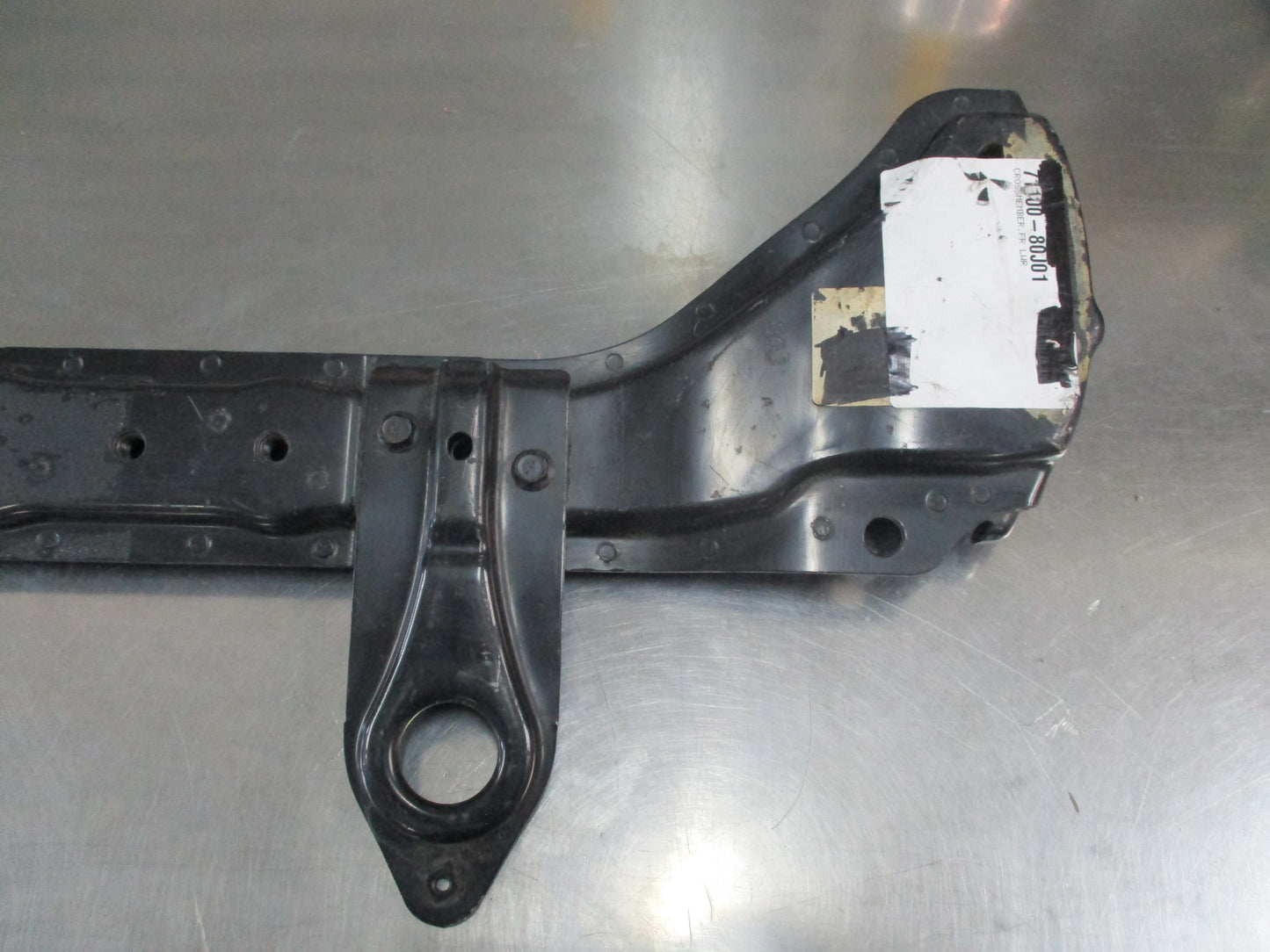 Suzuki SX4 Genuine Lower Radiator Support/Crossmember New Part