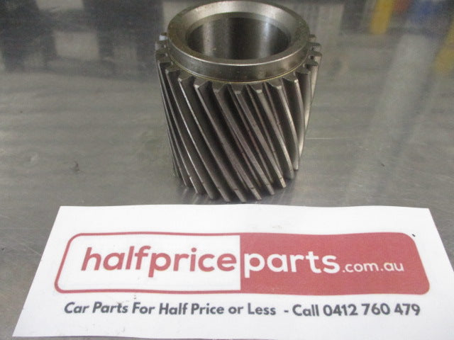 Mitsubishi Pajero/Triton 3.2L Genuine Crankshaft Gear New Part