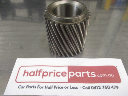 Mitsubishi Pajero/Triton 3.2L Genuine Crankshaft Gear New Part