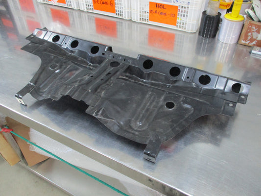Honda Civic Genuine Rear Outer Panel (Beaver) New Part
