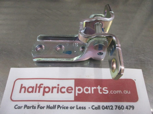 Mitsubishi Mirage Genuine Left Hand Front Door Upper Hinge New Part