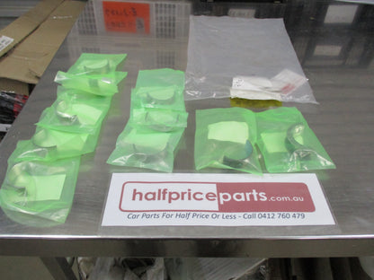 Holden Astra Genuine 1.0L Petrol Standard Crankshaft Bearing Kit New Part