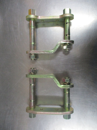 Toyota Hilux SuperPro Greasable Shackle And Bush Kit Incomplete New