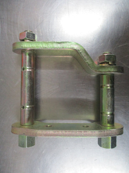 Toyota Hilux SuperPro Greasable Shackle And Bush Kit Incomplete New