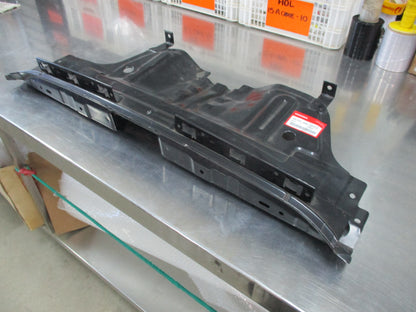 Honda Civic Genuine Rear Outer Panel (Beaver) New Part
