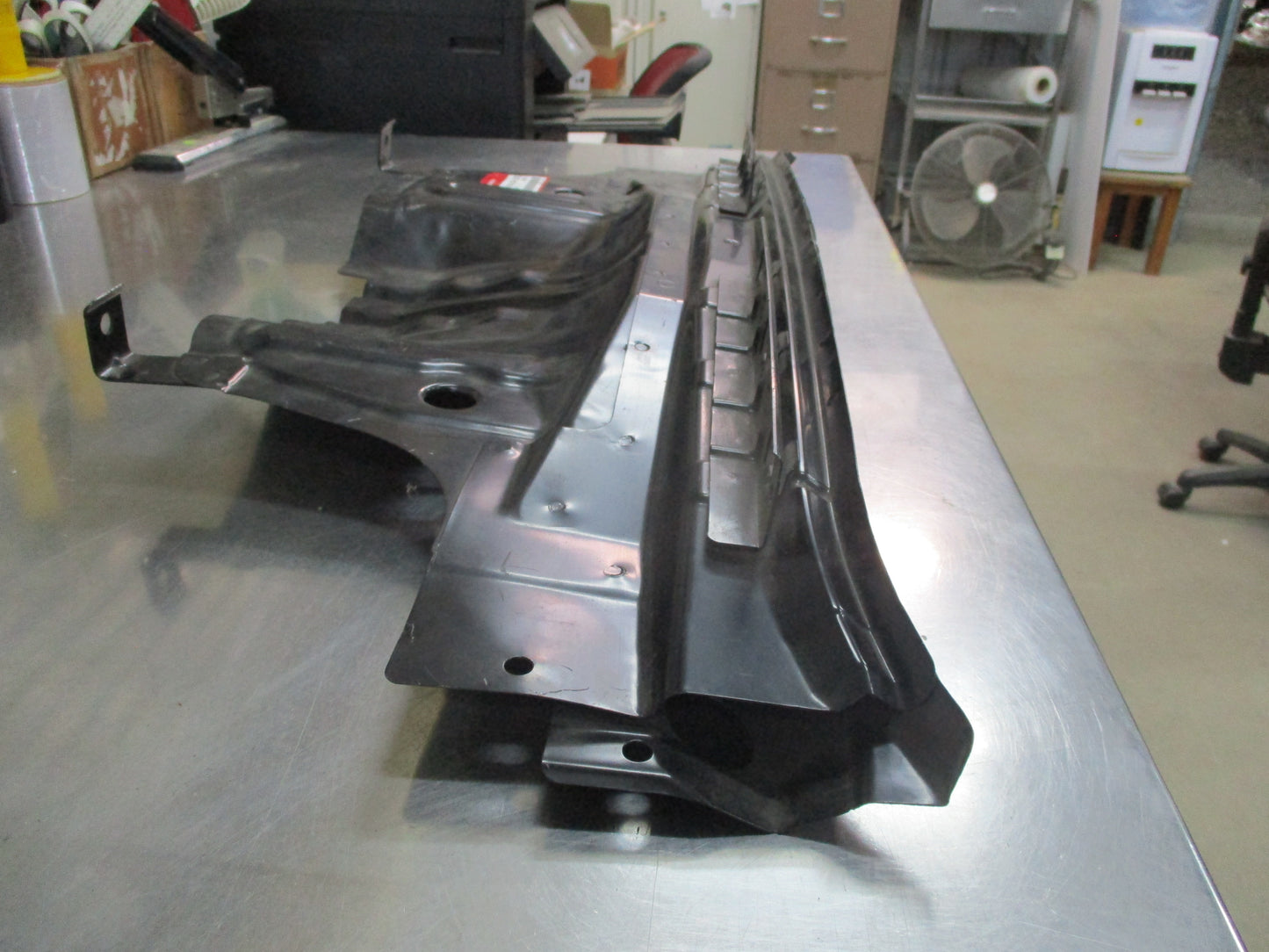 Honda Civic Genuine Rear Outer Panel (Beaver) New Part