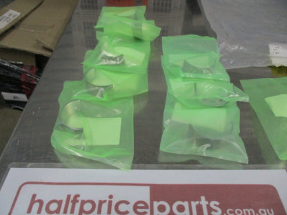 Holden Astra Genuine 1.0L Petrol Standard Crankshaft Bearing Kit New Part