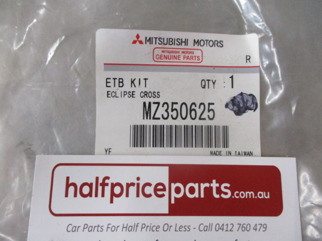 Mitsubishi Eclipse Cross Genuine Electric Brakes Wiring Harness Kit New Part