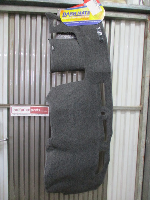 Shevron Dash Mat (Grey) Suits Holden Equinox EQ - New Part