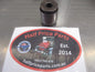 Kia Pregio Genuine Front Upper Arm Bush New Part