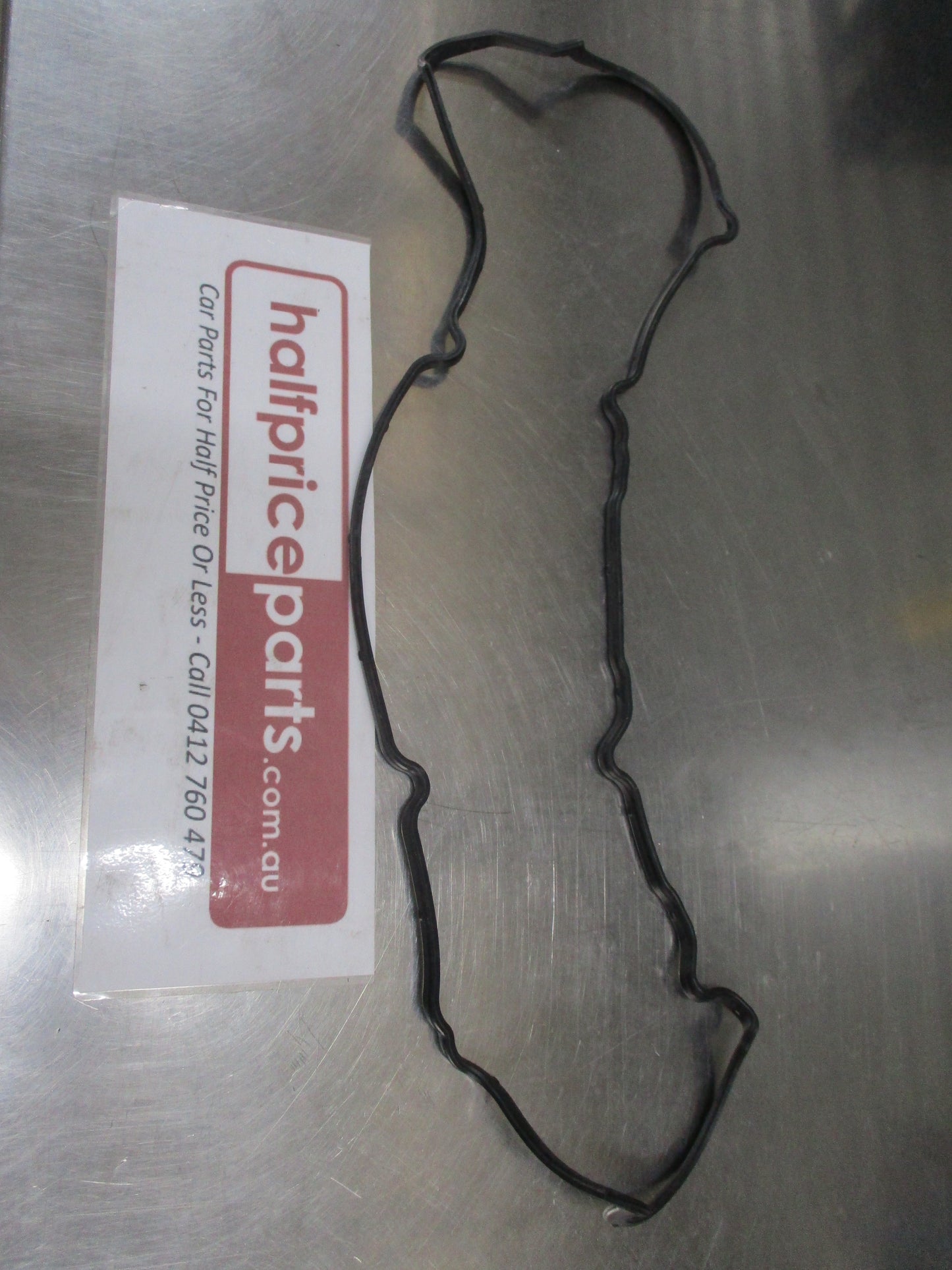 Mazda 3-6-5 Genuine Rocker Cover Gasket New Part