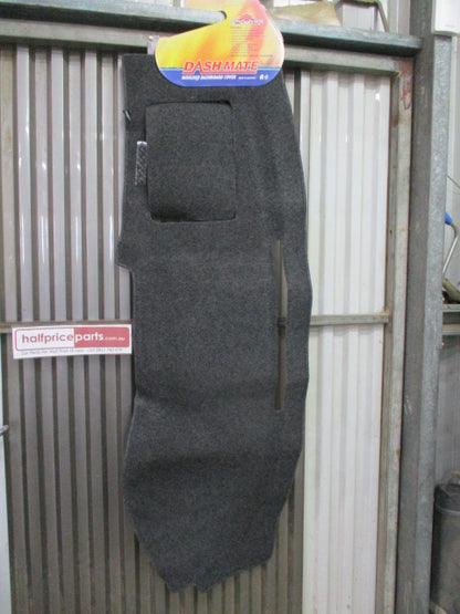 Shevron Holden VE Calais/Berlina Dash Mat - New Part