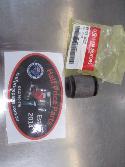 Kia Pregio Genuine Front Upper Arm Bush New Part