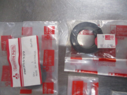 Mitsubishi Magna Genuine Power Steering Seal Kit New Part