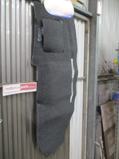 Shevron Holden VE Calais/Berlina Dash Mat - New Part