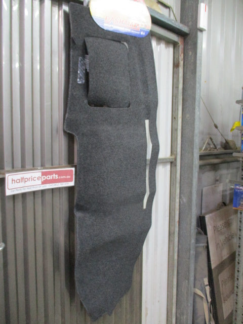 Shevron Holden VE Calais/Berlina Dash Mat - New Part