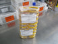 Toyota Hilux King Springs Pair Of Front Raised Springs New