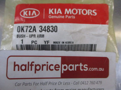 Kia Pregio Genuine Front Upper Arm Bush New Part