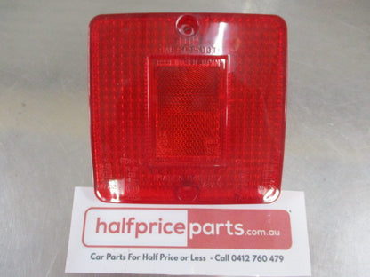 Mitsubishi Fuso/Canter Genuine Stop Light Lens New Part