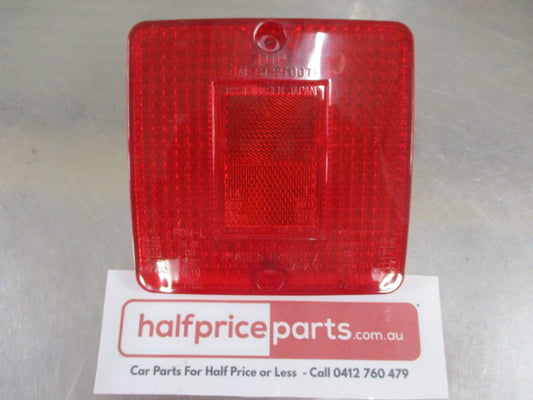 Mitsubishi Fuso/Canter Genuine Stop Light Lens New Part