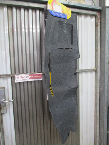 Shevron Holden VE Calais/Berlina Dash Mat - New Part
