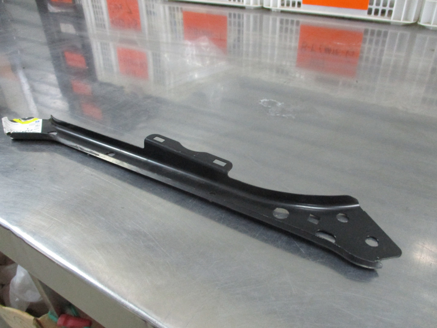 Holden Astra BL Genuine Front End Upper Tie Bar Extension L/H New Part