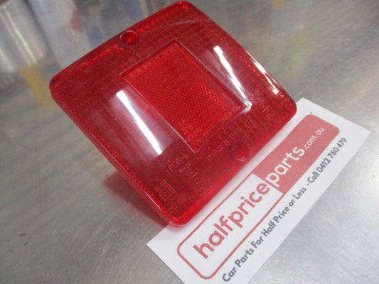 Mitsubishi Fuso/Canter Genuine Stop Light Lens New Part