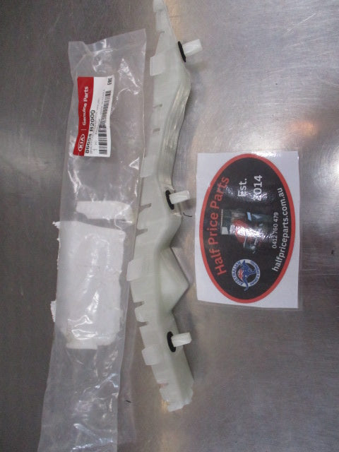 Kia Soul Genuine Right Hand Rear Upper Bumper Bracket New Part