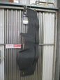 Shevron Dash Mat (Grey) Suits Holden Cruze Hatch - New Part