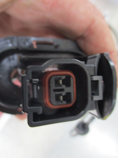 Mazda 3 Genuine ABS Sensor Cord Left Short New Part