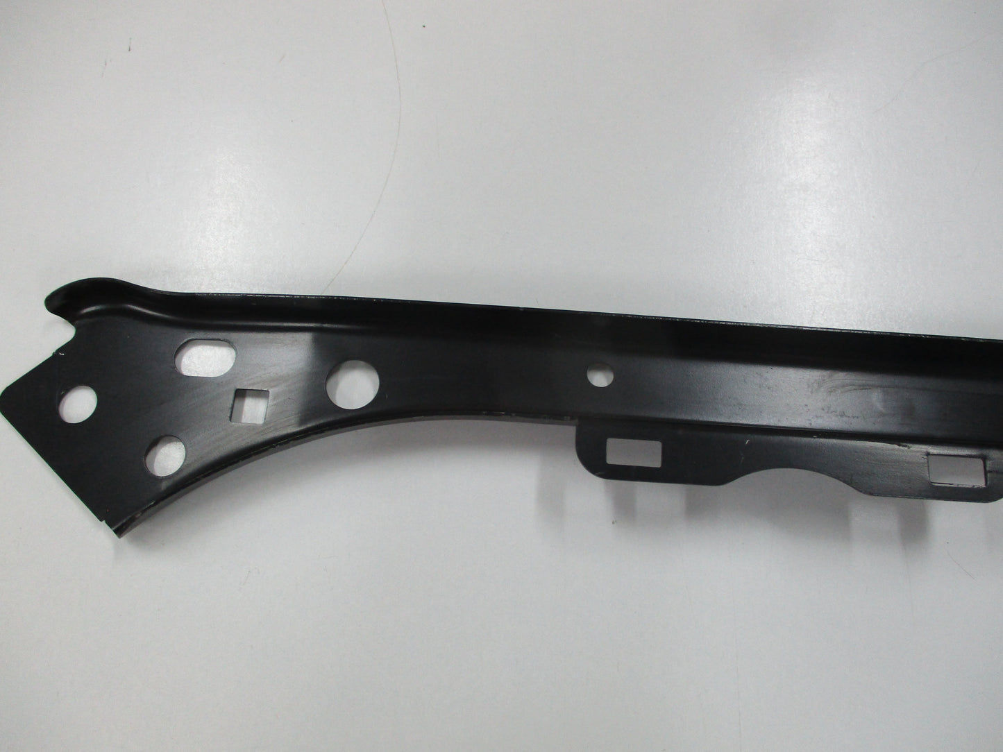 Holden Astra BL Genuine Front End Upper Tie Bar Extension L/H New Part