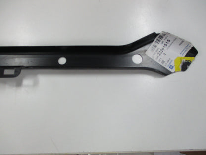 Holden Astra BL Genuine Front End Upper Tie Bar Extension L/H New Part